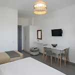 Blue Gem Apartmanhotel