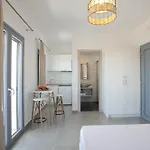 Blue Gem Apartmanhotel Kastrákion