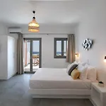 Apartmanhotel Blue Gem Kastrákion