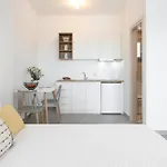 Blue Gem Apartmanhotel Kastrákion