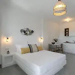 Blue Gem Apartmanhotel Kastrákion