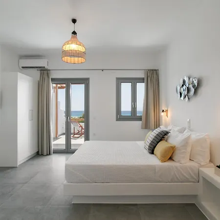 Apartahotel Blue Gem Kastrákion