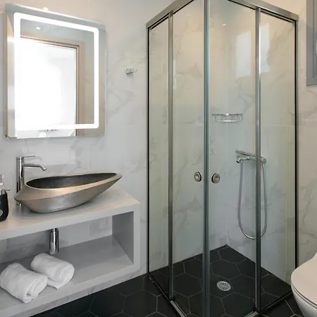 Blue Gem Apartahotel