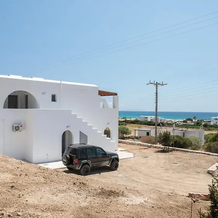 Apartahotel Blue Gem