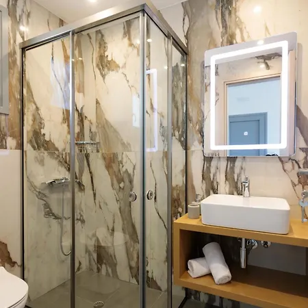 Apartahotel Blue Gem Kastrákion