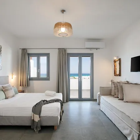 Apartahotel Blue Gem Kastrákion