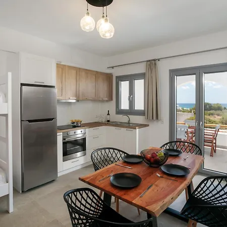 Blue Gem Apartahotel