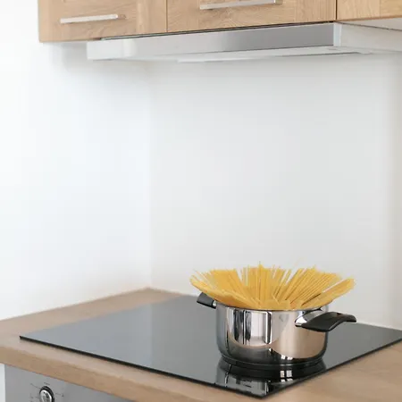 Blue Gem Apartahotel 3*