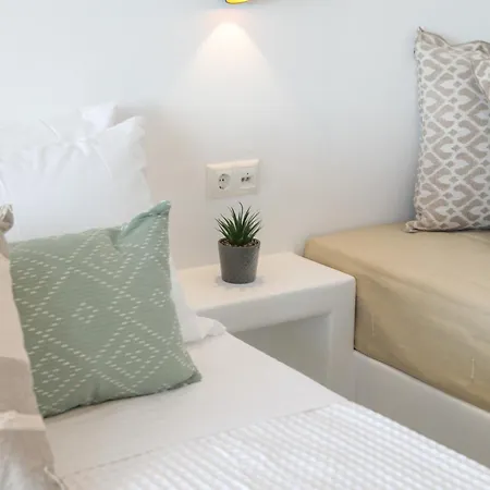 Appart hôtel Blue Gem 3*