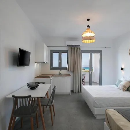 Blue Gem Appart hôtel 3*