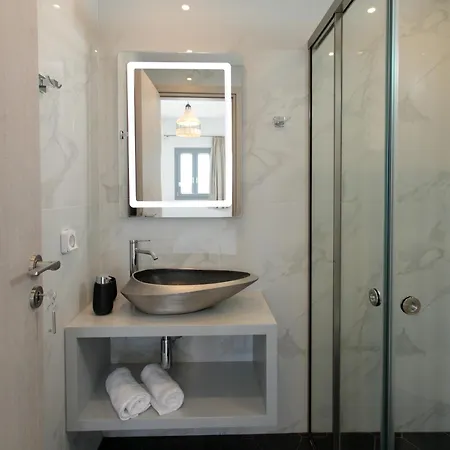 Appart hôtel Blue Gem 3*