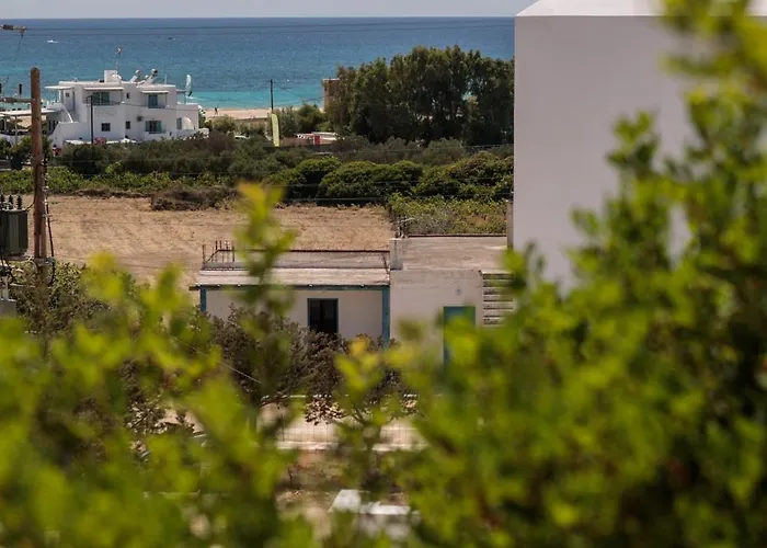 Hotel apartamentowy Blue Gem