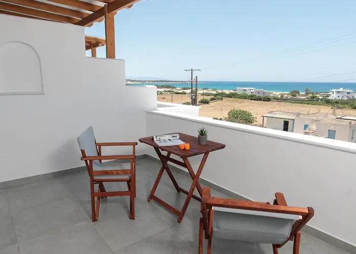 Hotel apartamentowy Blue Gem