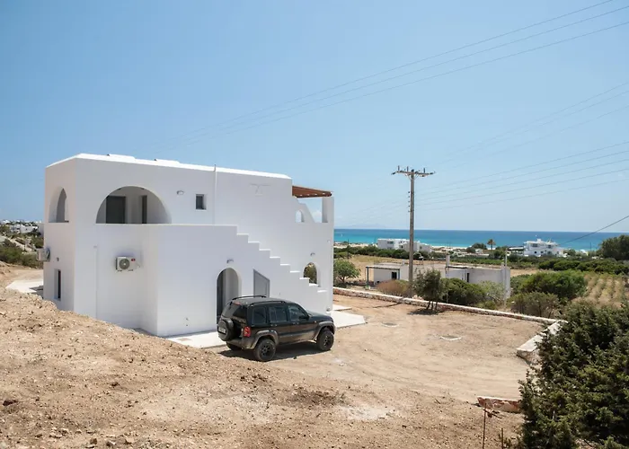 Hotel apartamentowy Blue Gem