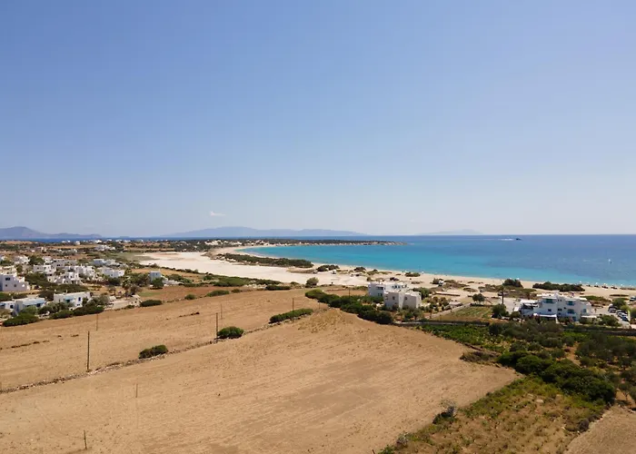 Blue Gem Hotel apartamentowy Kastrákion