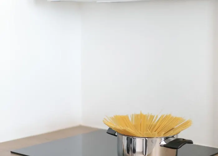 Blue Gem Hotel apartamentowy 3*