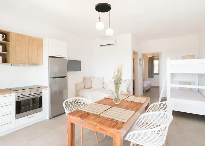 Hotel apartamentowy Blue Gem 3*